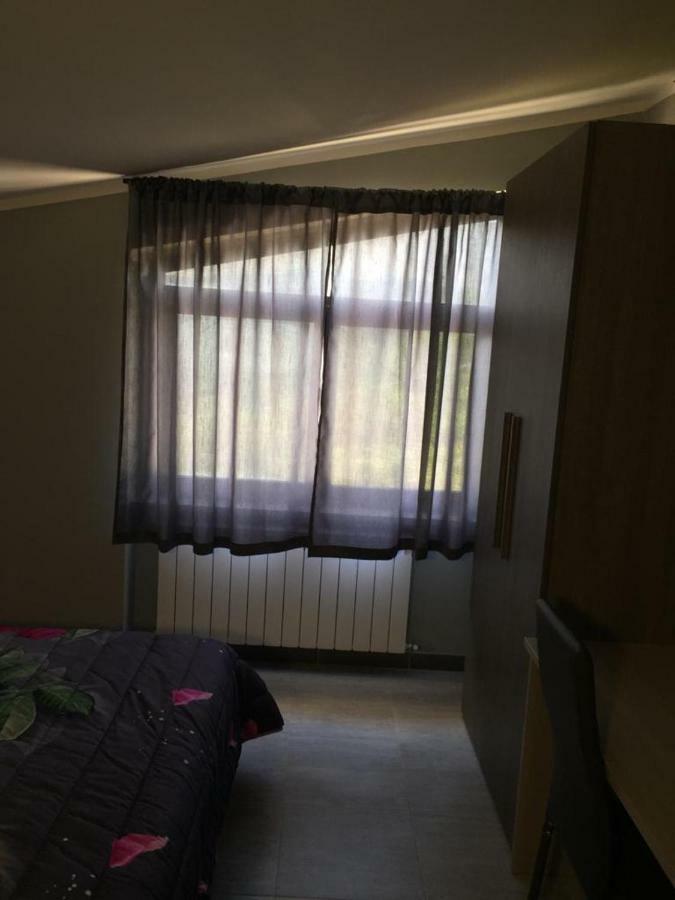 Albergo "Da Gigi" Celano Bagian luar foto