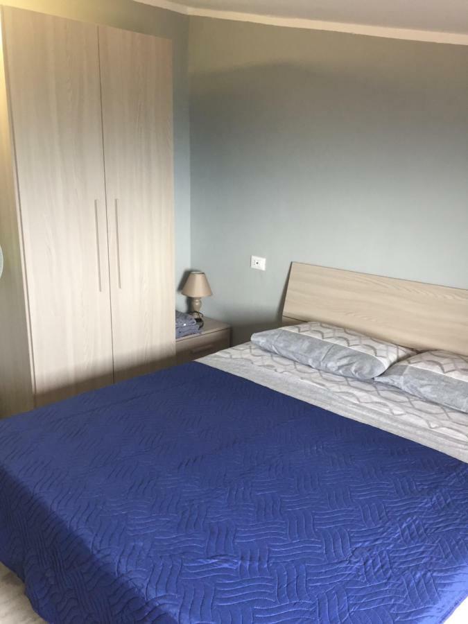 Albergo "Da Gigi" Celano Bagian luar foto